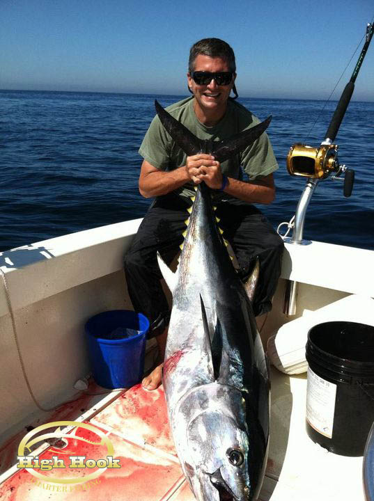 Chad Tuna